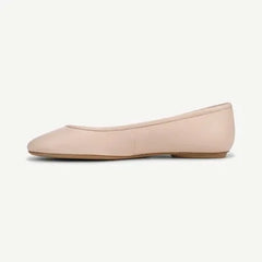 Franco Christina Ballet Flat