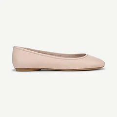 Franco Christina Ballet Flat