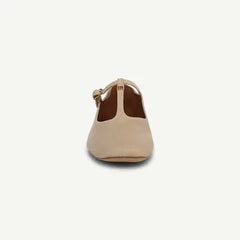 Franco Marylee Mary Jane Flat