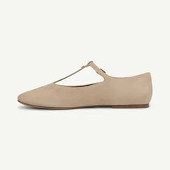 Franco Marylee Mary Jane Flat