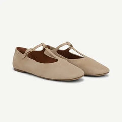 Franco Marylee Mary Jane Flat