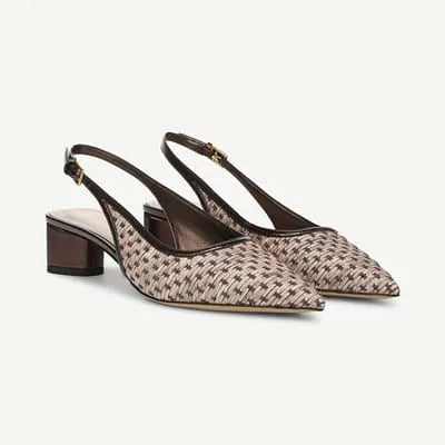 Sarto Amelie Slingback