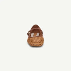 Franco Tinsley Mary Jane Flat