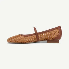 Franco Tinsley Mary Jane Flat